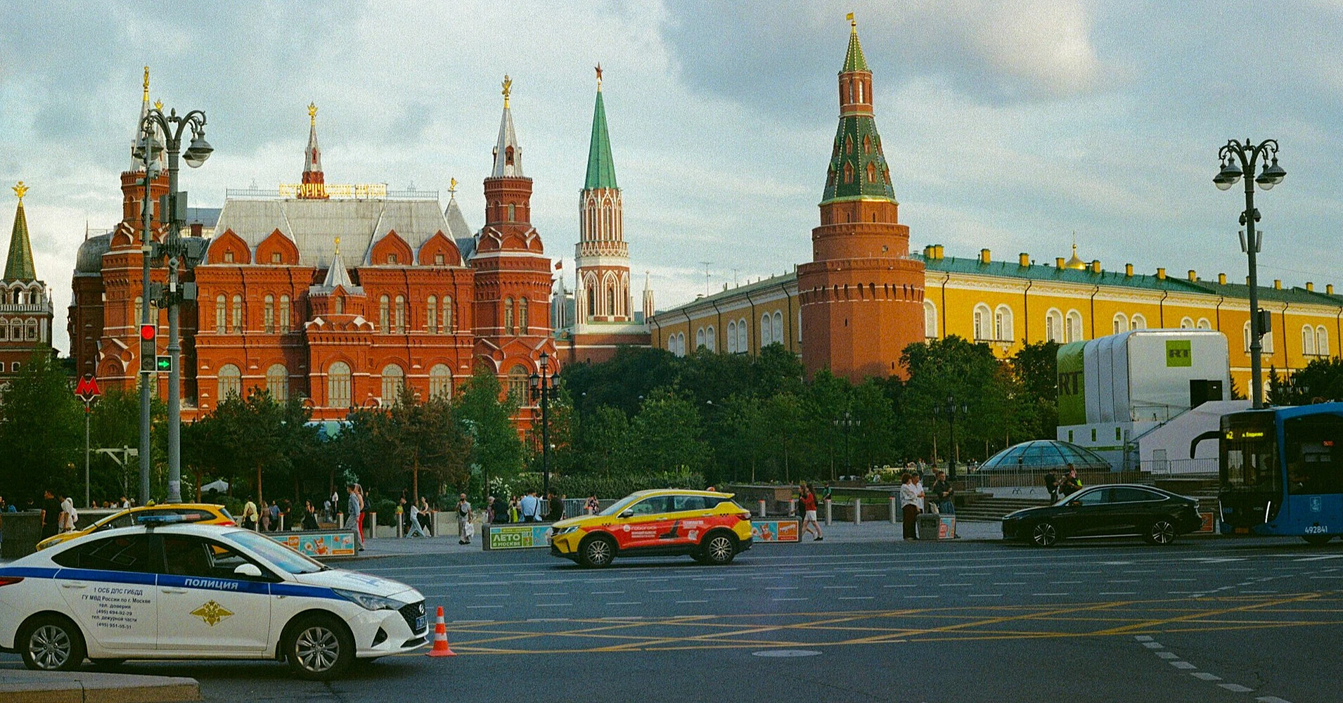 Росія планує збільшення військових витрат у 2027 році всупереч попереднім планам