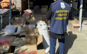 Мільйонні обороти на підакцизних тютюнових виробах: обвинувачуються троє жителів Запоріжжя