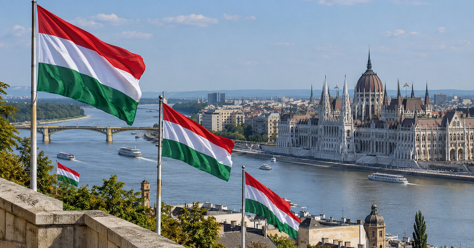 Угорщина домагається виключення з мит США за російську енергію Угорщина домагається виключення з мит США за російську енергію