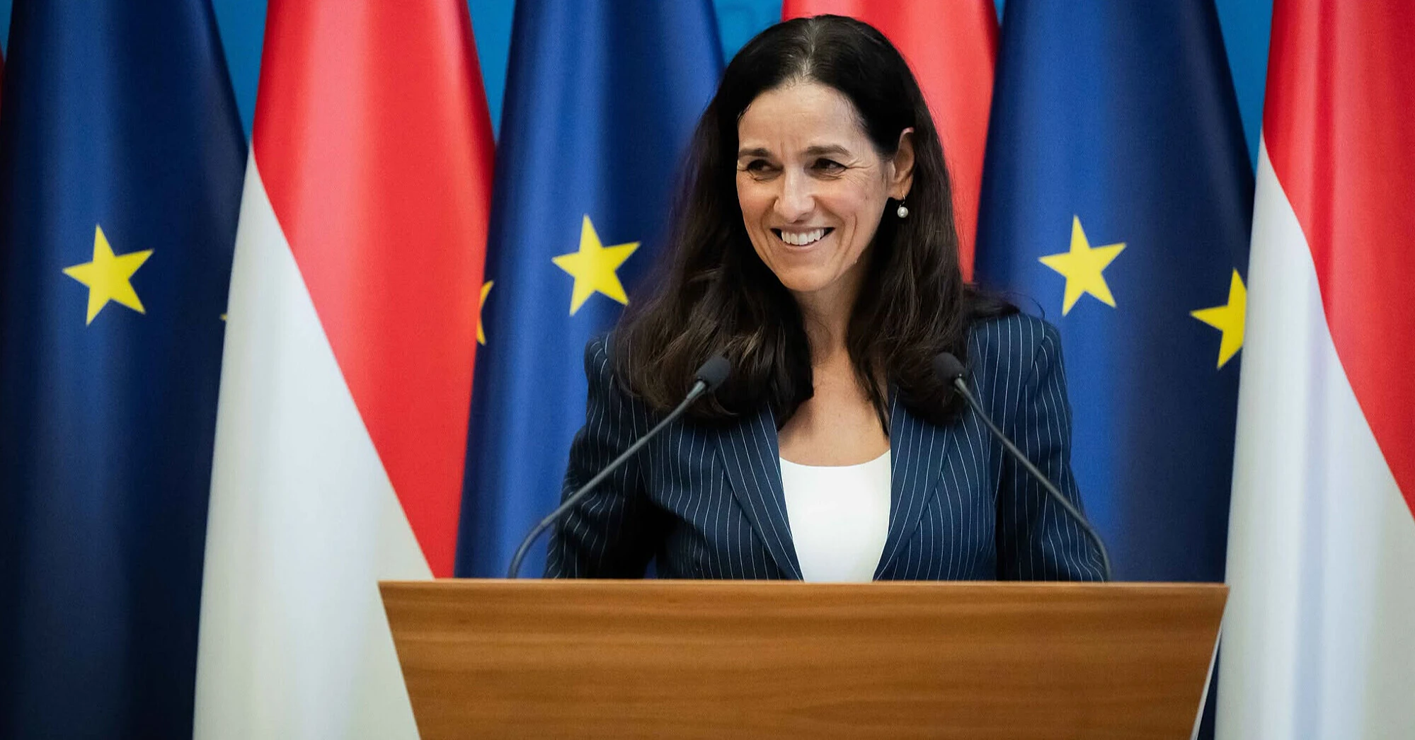 Угорщина заявила про врегулювання розбіжностей з Україною навколо “Карпатської вісімки” Угорщина заявила про врегулювання розбіжностей з Україною навколо “Карпатської вісімки”