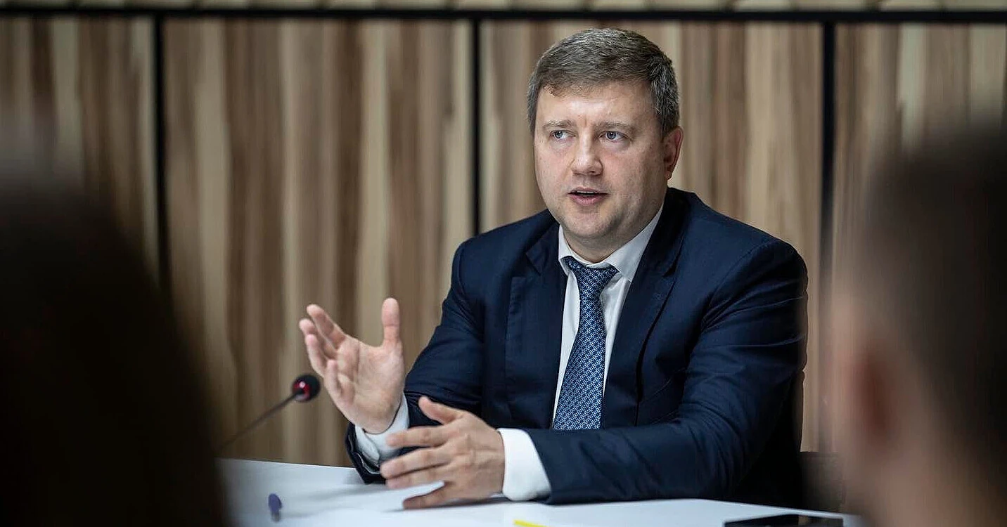 ВАКС стягнув з ексміністра Коваля понад 4 млн грн через квартиру тещі