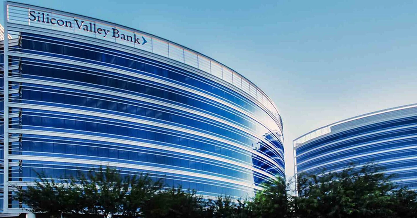 ФРС знала або повинна була знати про ризики Silicon Valley Bank: незалежний огляд причин краху ФРС знала або повинна була знати про ризики Silicon Valley Bank: незалежний огляд причин краху