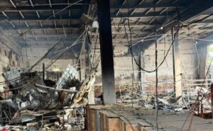 У лікарні помер 20-річний юнак, який зазнав тяжких поранень під час ворожого удару в Дніпрі У лікарні помер 20-річний юнак, який зазнав тяжких поранень під час ворожого удару в Дніпрі