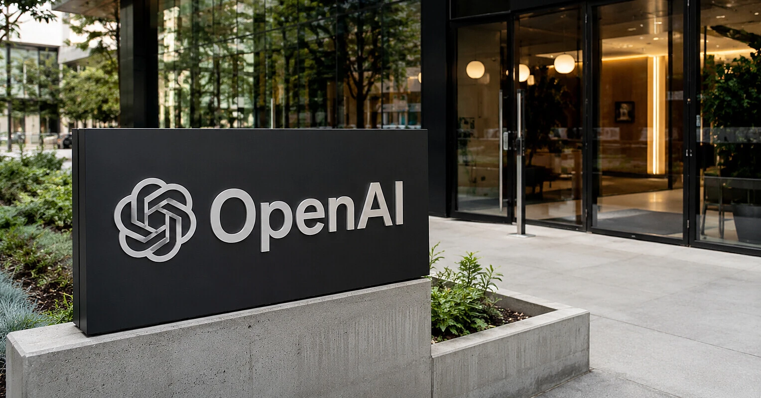 OpenAI запустила GPT-6 Astra — нову флагманську модель ШІ OpenAI запустила GPT-6 Astra — нову флагманську модель ШІ