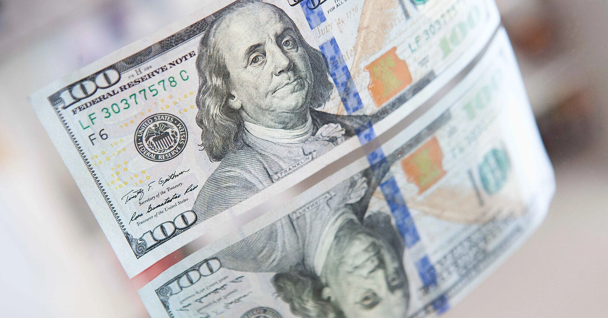 МВФ побачив у фінансуванні України новий розрив до 54 млрд доларів