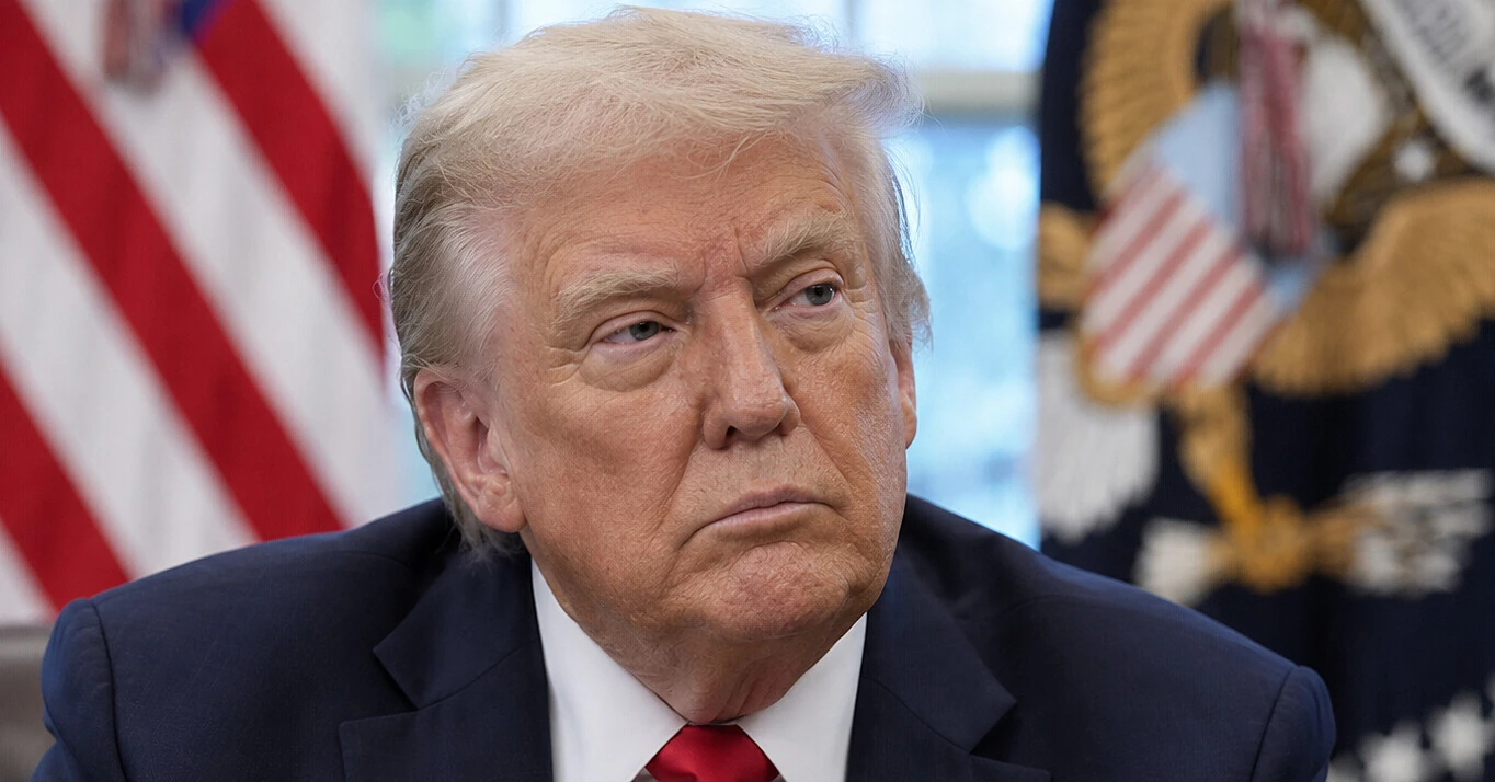 Трамп після розмови з Путіним знову заговорив про мирну угоду