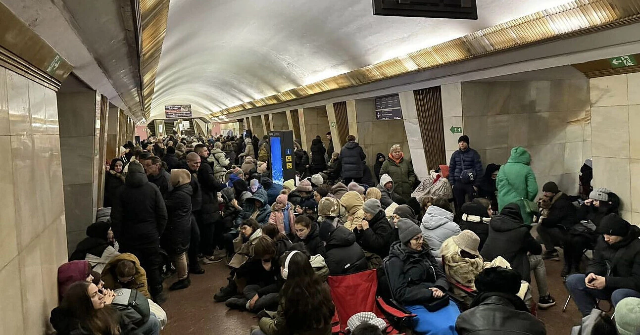Для Києва готують різні правила роботи залежно від типу повітряної загрози