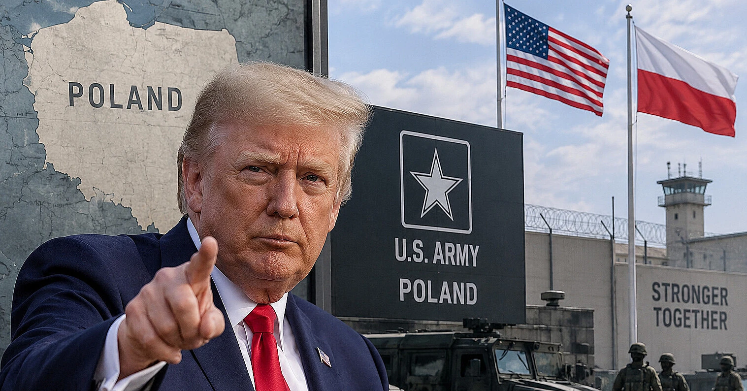 Трамп закрив доступ до Білого дому журналістам CNN, Politico і MS NOW Трамп закрив доступ до Білого дому журналістам CNN, Politico і MS NOW