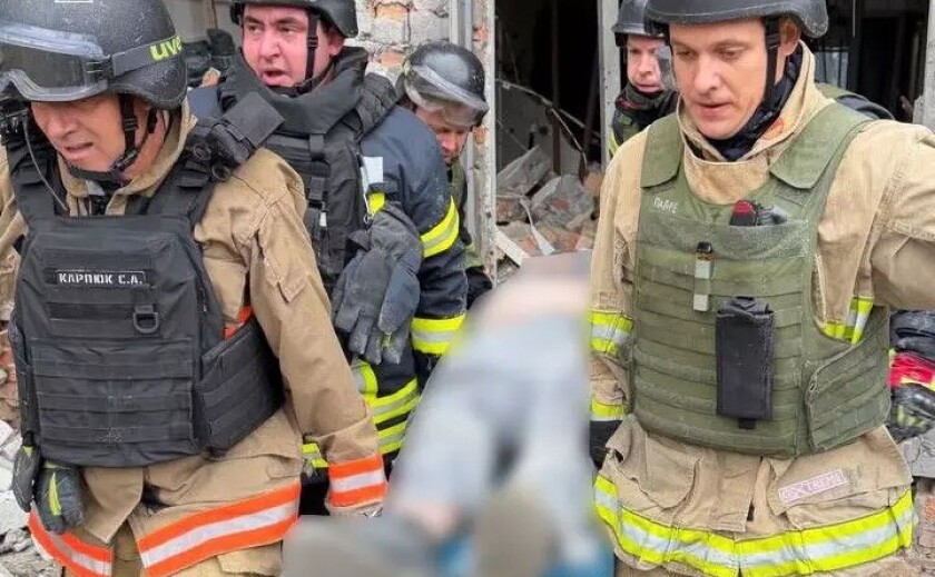 У Запоріжжі через атаку російських дронів загинув чоловік, четверо жінок поранені