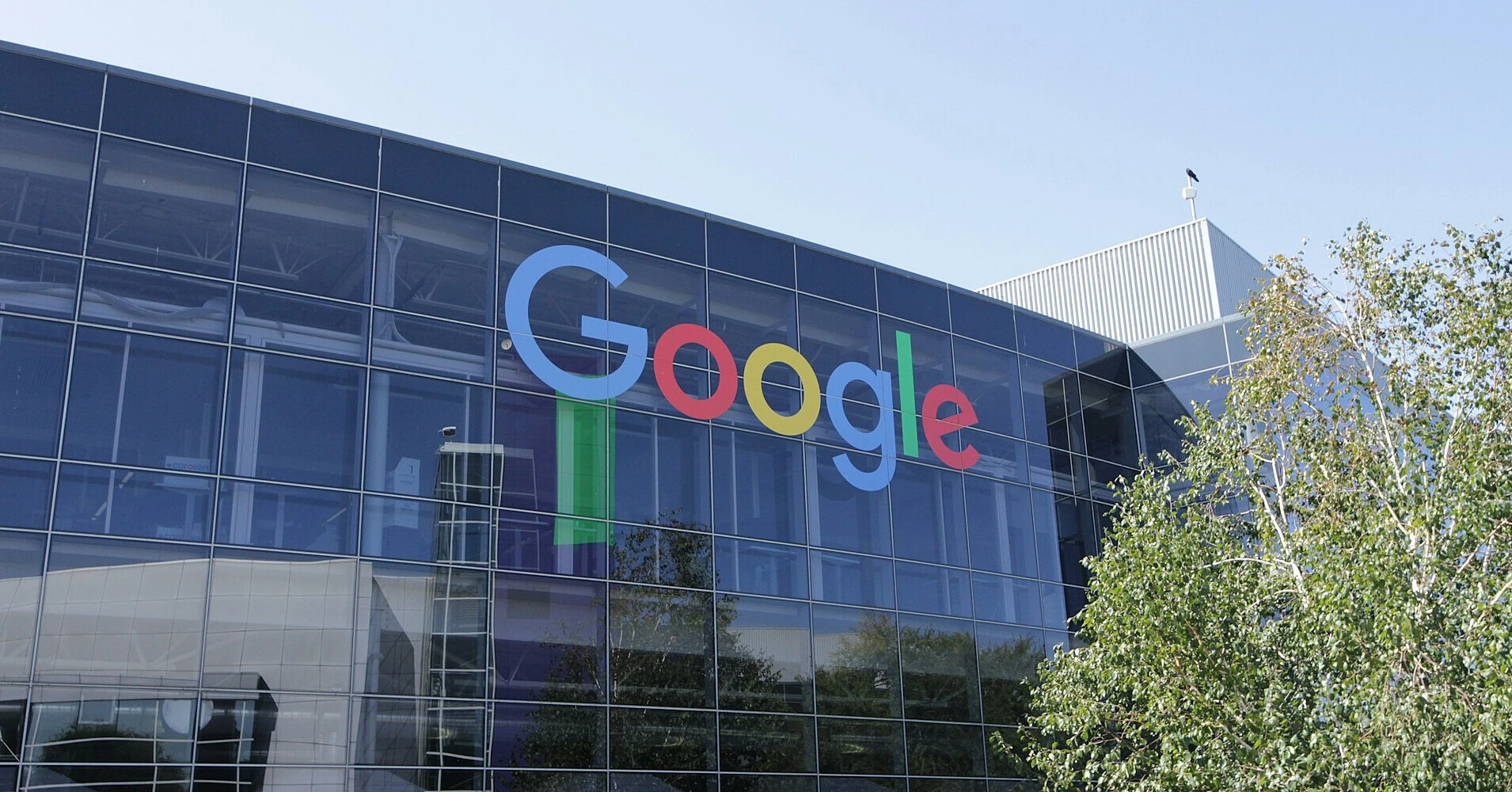 Суд у США відмовився розділяти рекламний бізнес Google Суд у США відмовився розділяти рекламний бізнес Google