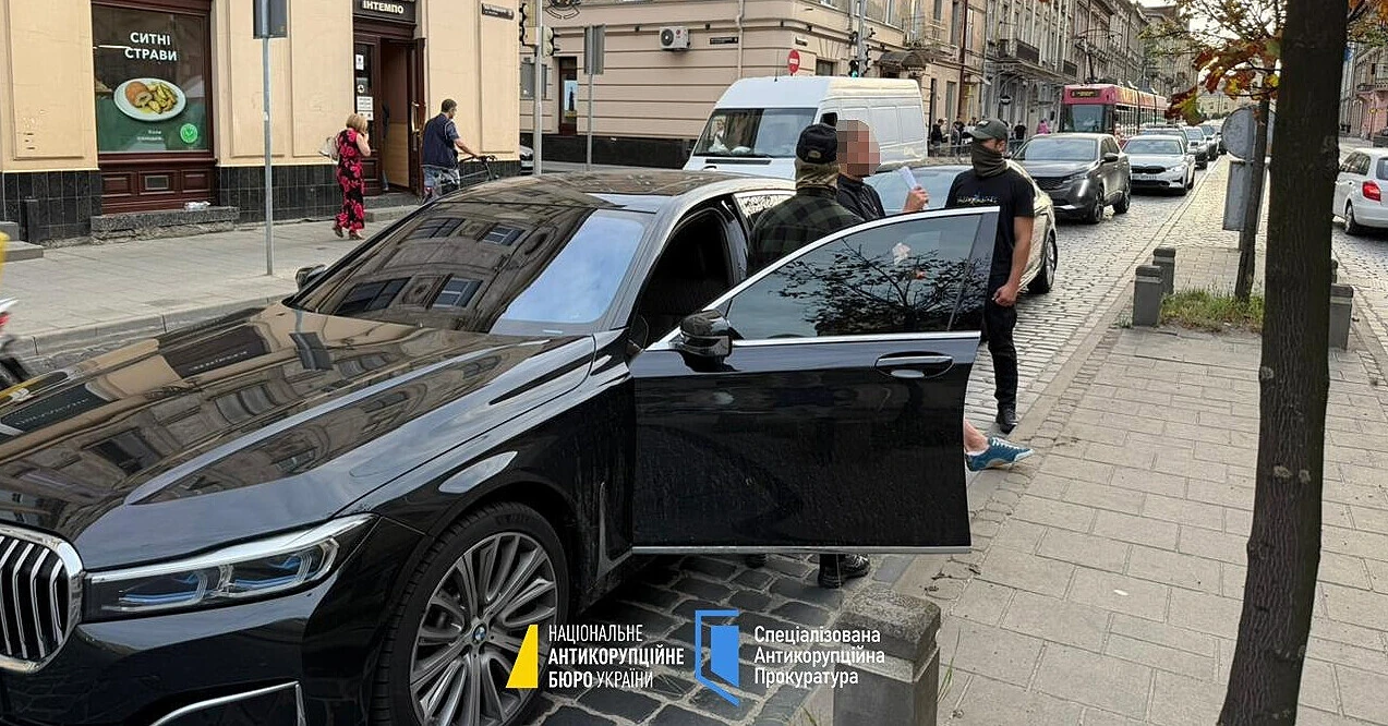 Шахрайські кол-центри могли платити прокурорам ОГП до ,5 млн на місяць – УП