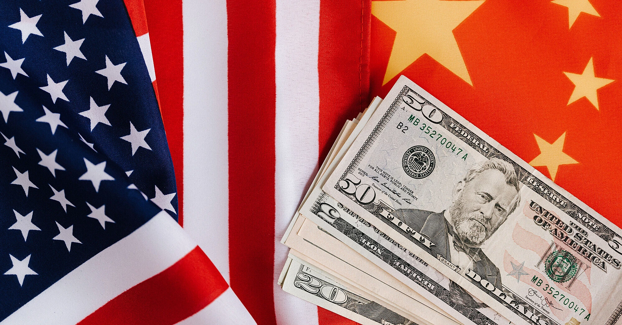 США і Китай домовилися взаємно знизити мита на частину торгівлі