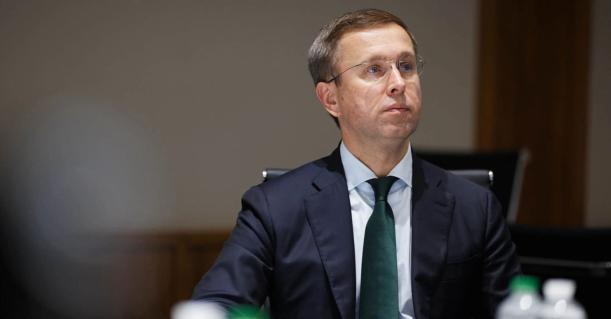 Бізнес зможе залучати пільгові кредити до 1 млрд грн на відновлення після атак Бізнес зможе залучати пільгові кредити до 1 млрд грн на відновлення після атак