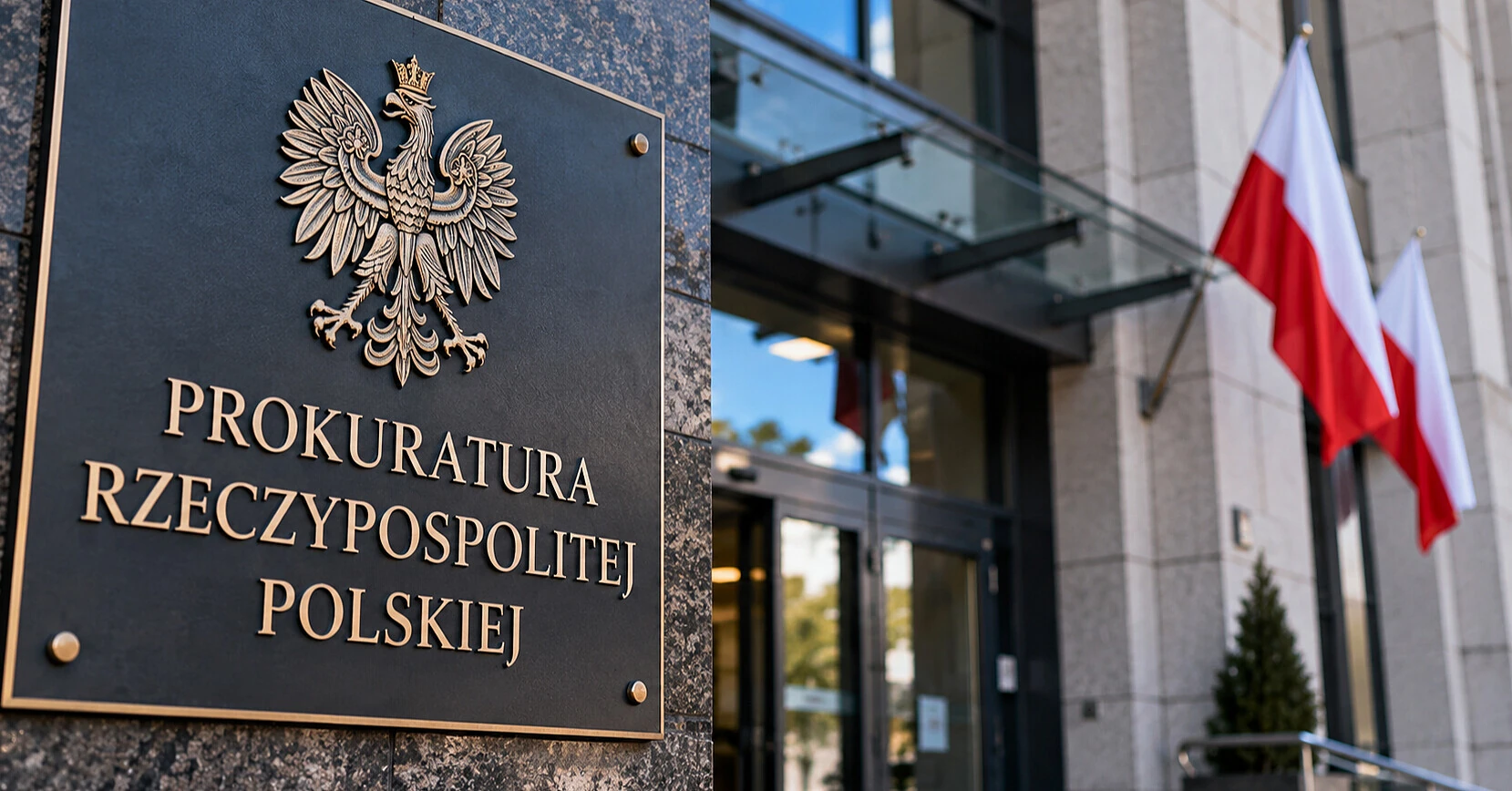 У Польщі розкрили нові деталі справи українця після нападу в монастирі У Польщі розкрили нові деталі справи українця після нападу в монастирі