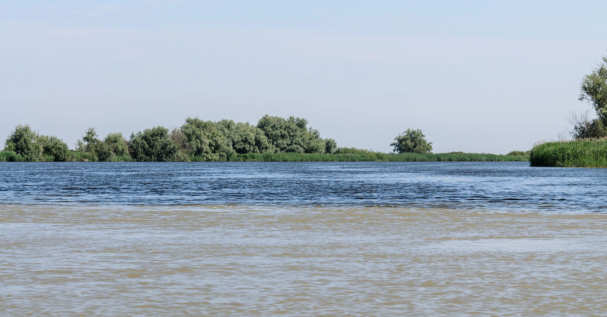 На Суліні змінили процедури оформлення суден, щоб пришвидшити рух через Дунай На Суліні змінили процедури оформлення суден, щоб пришвидшити рух через Дунай