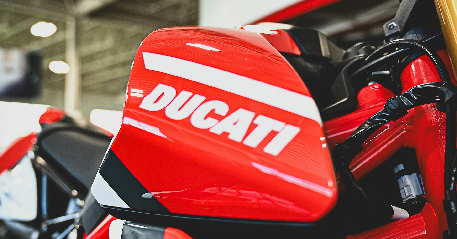 Volkswagen розглядає продаж Ducati в межах масштабного перегляду бізнесу
