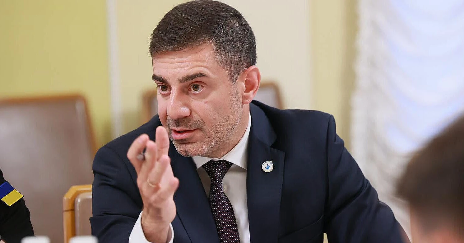 Лубінець: Росія готує “вибори” до Держдуми на окупованих територіях