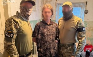 У Запоріжжі 19-річного чоловіка підозрюють у підпалі вантажівки на замовлення У Запоріжжі 19-річного чоловіка підозрюють у підпалі вантажівки на замовлення