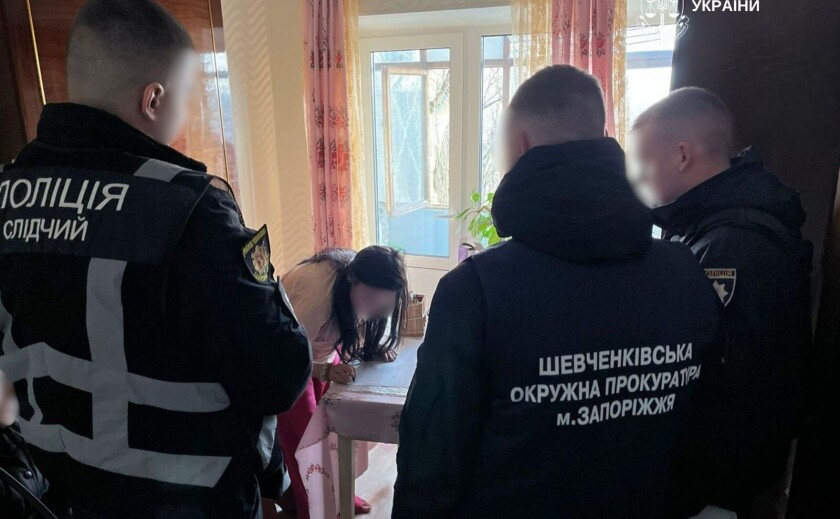 У Запоріжжі судитимуть двох жінок за спробу продати двох малолітніх дівчаток за 00 У Запоріжжі судитимуть двох жінок за спробу продати двох малолітніх дівчаток за 00