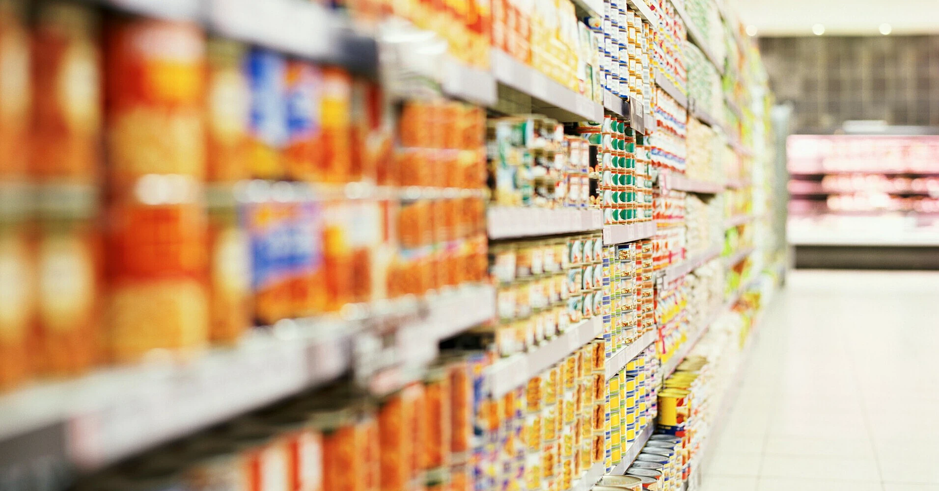 У Мінагрополітики назвали ліміти на продаж продуктів передчасними: Можуть провокувати ажіотаж У Мінагрополітики назвали ліміти на продаж продуктів передчасними: Можуть провокувати ажіотаж