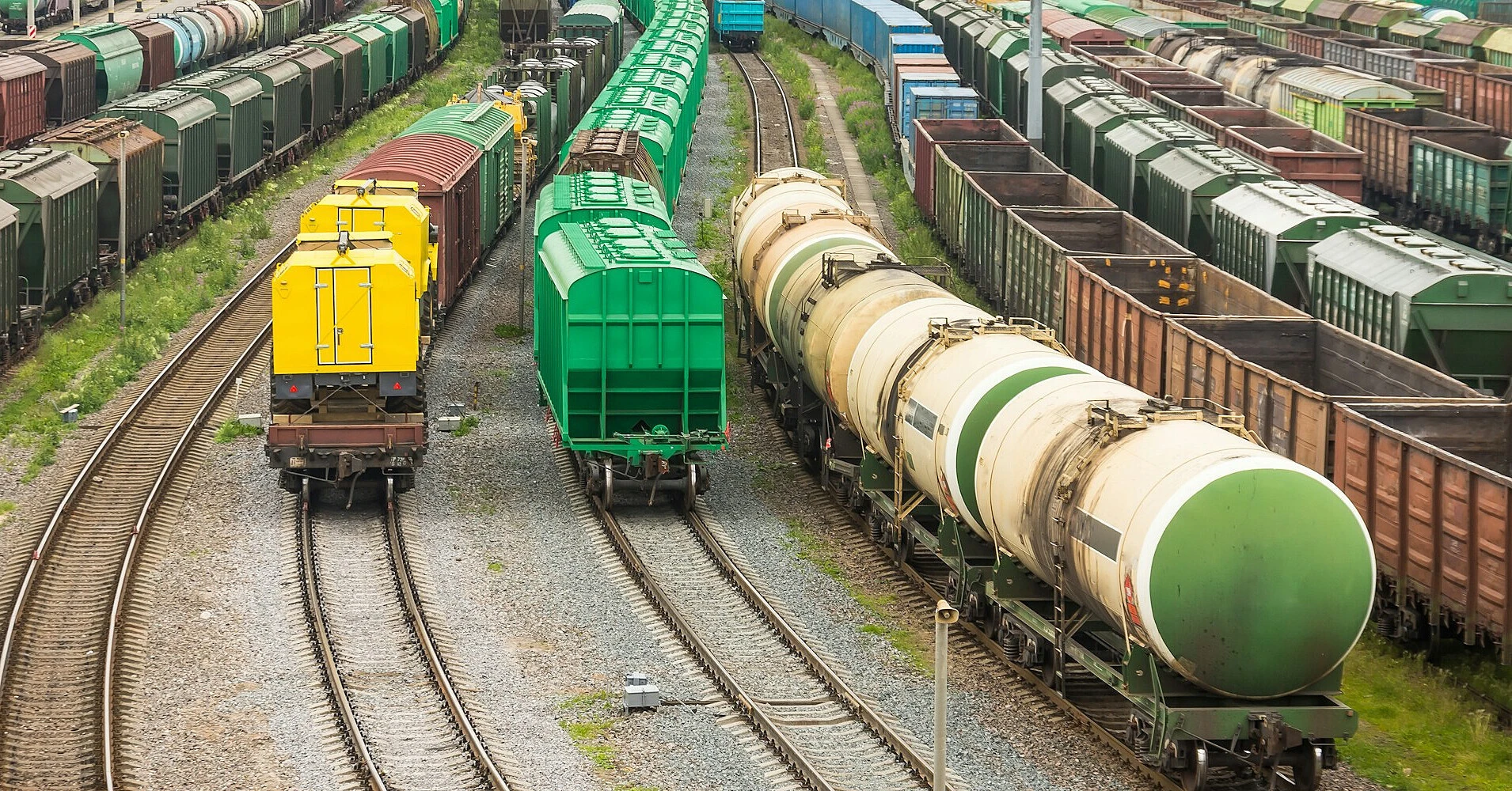 Експорт української пшениці став збитковим через блокаду портів