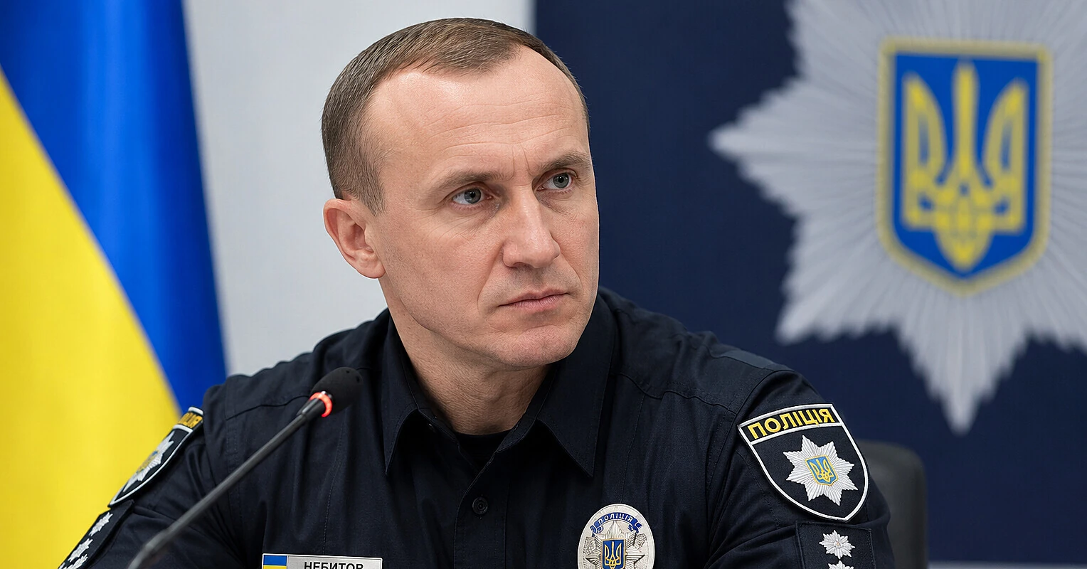 Нацполіція завершила перевірку версії про замовників убивства Фаріон Нацполіція завершила перевірку версії про замовників убивства Фаріон