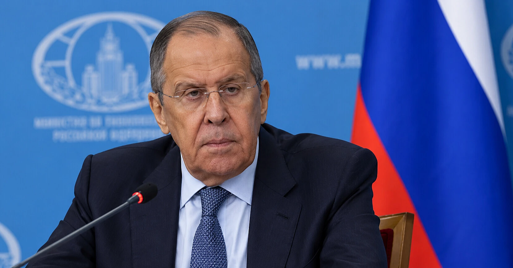 Глава МЗС Росії відвідає США на тлі переговорів щодо України