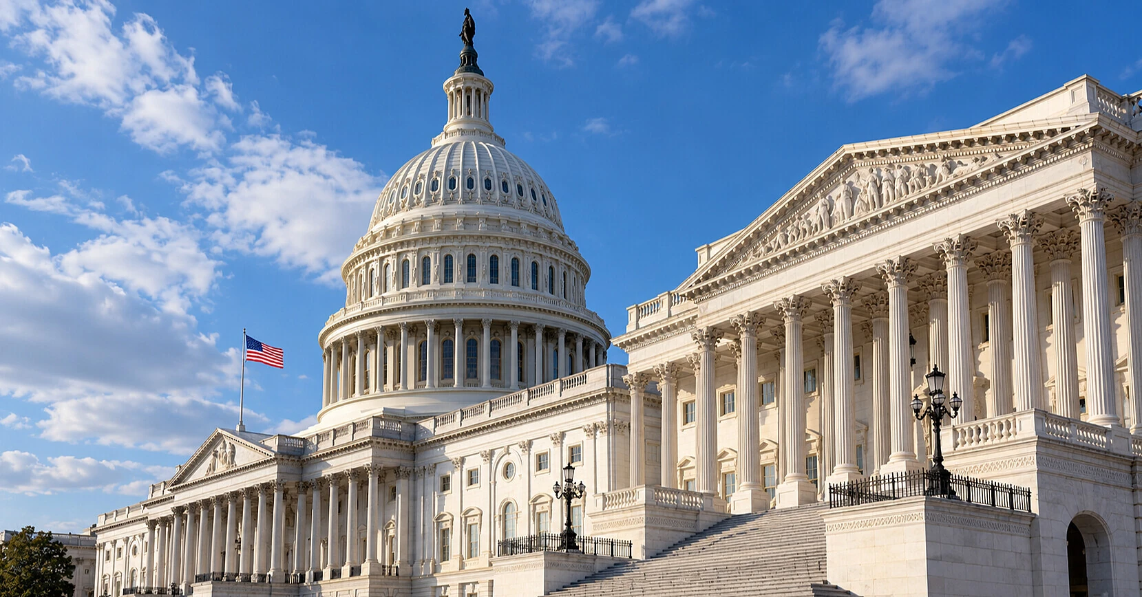 Конгрес США розглядає новий механізм військової допомоги Україні