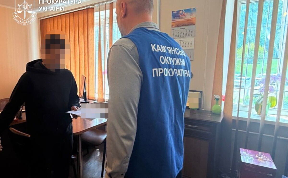На Дніпропетровщині судитимуть 28-річного чоловіка за замах на зґвалтування 6-річної падчерки На Дніпропетровщині судитимуть 28-річного чоловіка за замах на зґвалтування 6-річної падчерки