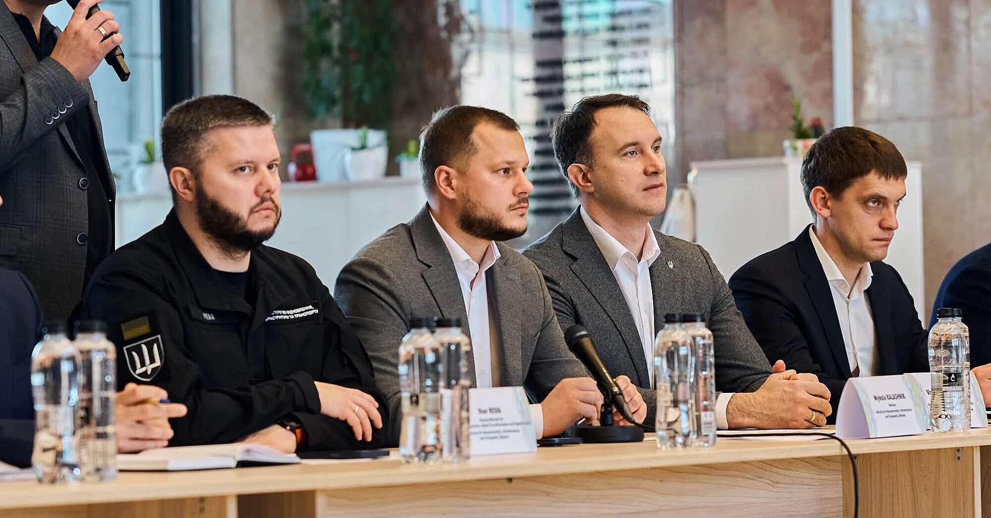 Україна та Румунія збільшать залізничні перевезення до порту Констанца Україна та Румунія збільшать залізничні перевезення до порту Констанца