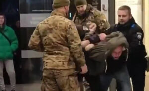 Омбудсман заявив про понад 6 тисяч скарг на порушення під час мобілізації: найбільше звернень із Дніпра