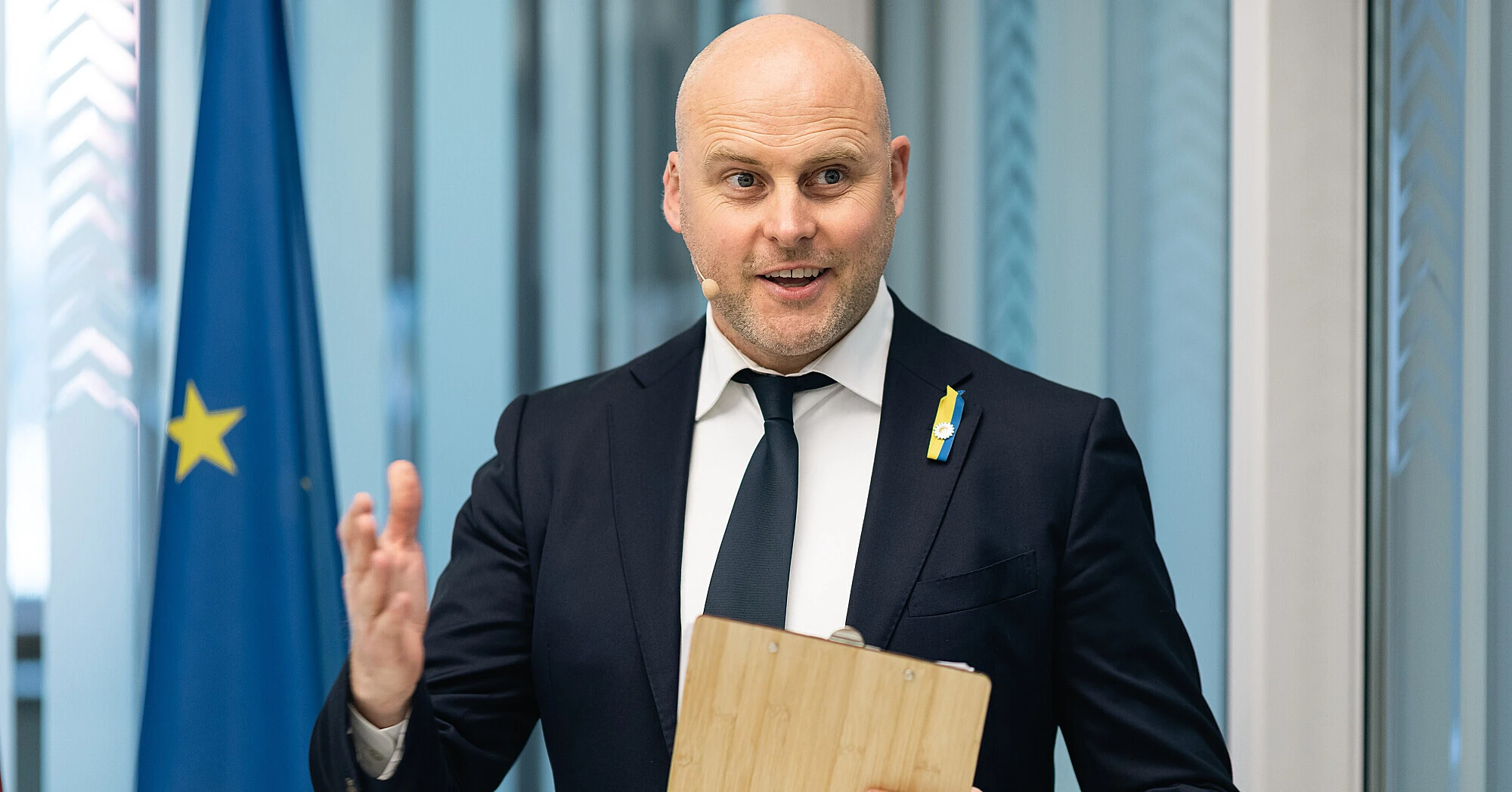Партія прем’єра виграла вибори в Латвії на тлі посилення критиків допомоги Україні Партія прем’єра виграла вибори в Латвії на тлі посилення критиків допомоги Україні