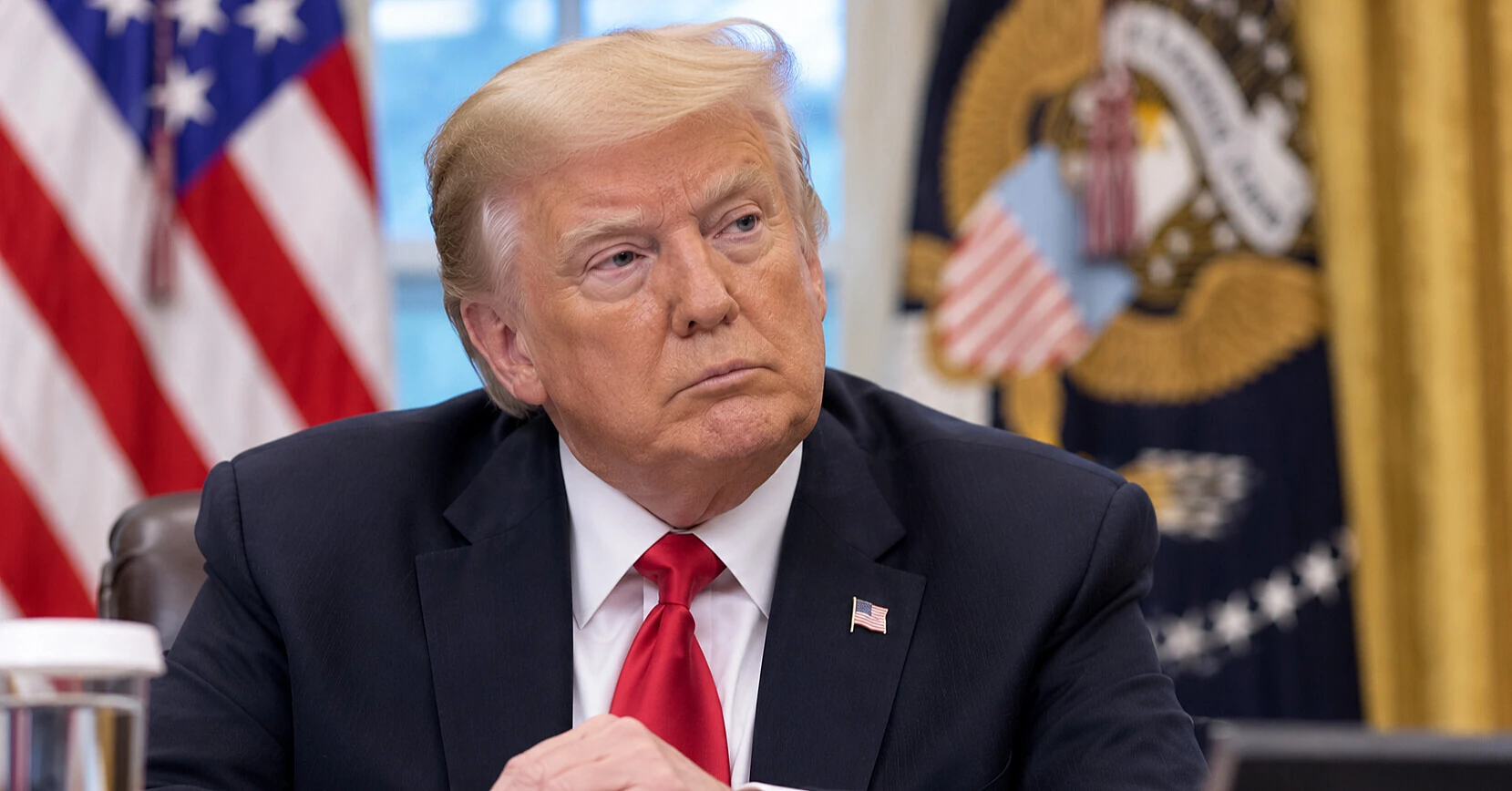 У Конгресі США готують розслідування угоди Трампа з Росією щодо дизеля