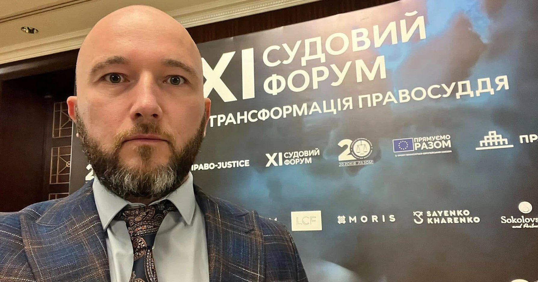 Екссуддю Тандира засудили за смертельну ДТП і зобов’язали виплатити компенсацію Екссуддю Тандира засудили за смертельну ДТП і зобов’язали виплатити компенсацію