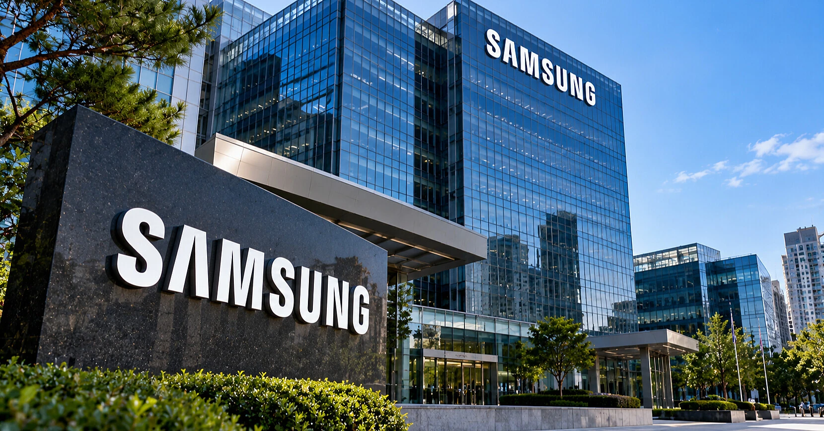 Samsung готує масштабне скорочення випуску смартфонів через дорогі чипи – ЗМІ Samsung готує масштабне скорочення випуску смартфонів через дорогі чипи – ЗМІ