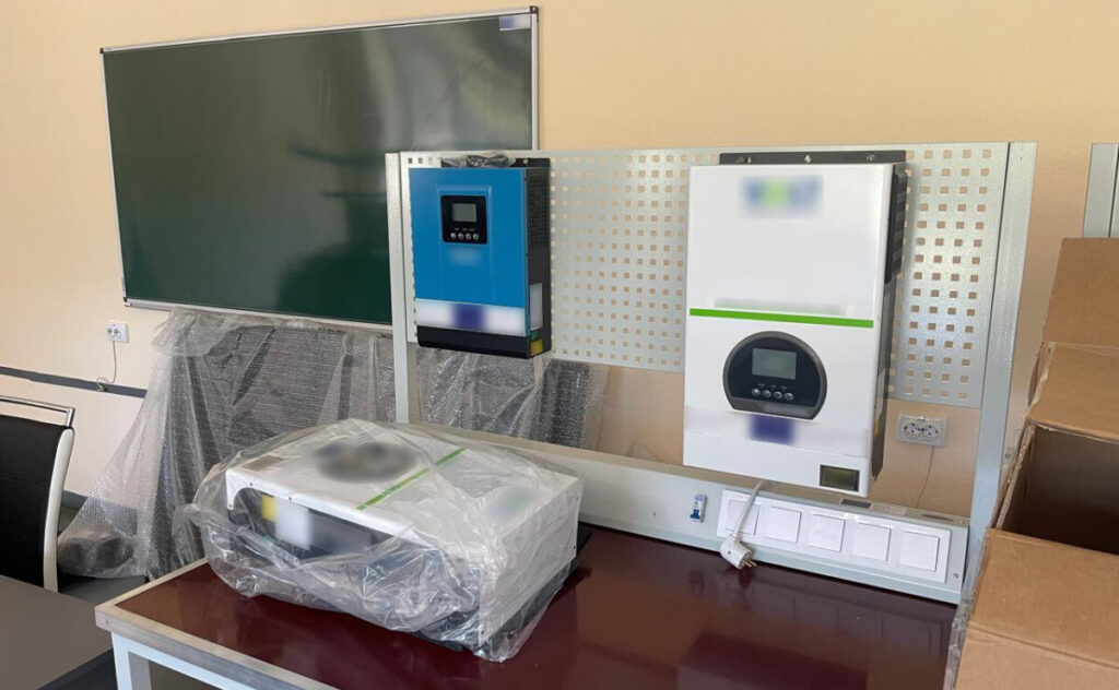 У Кам’янському посадовицю коледжу підозрюють у збитках на 700 тисяч