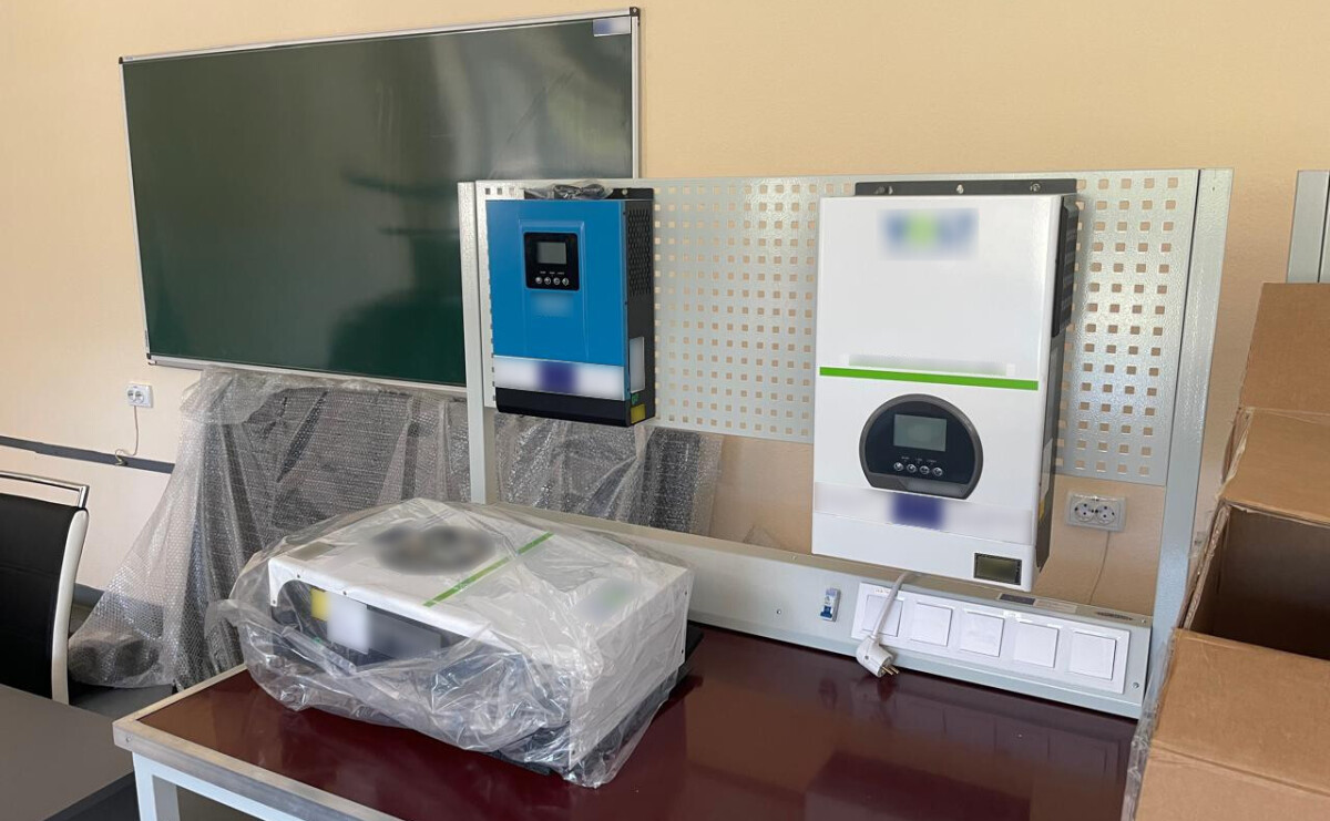 У Кам’янському посадовицю коледжу підозрюють у збитках на 700 тисяч У Кам’янському посадовицю коледжу підозрюють у збитках на 700 тисяч
