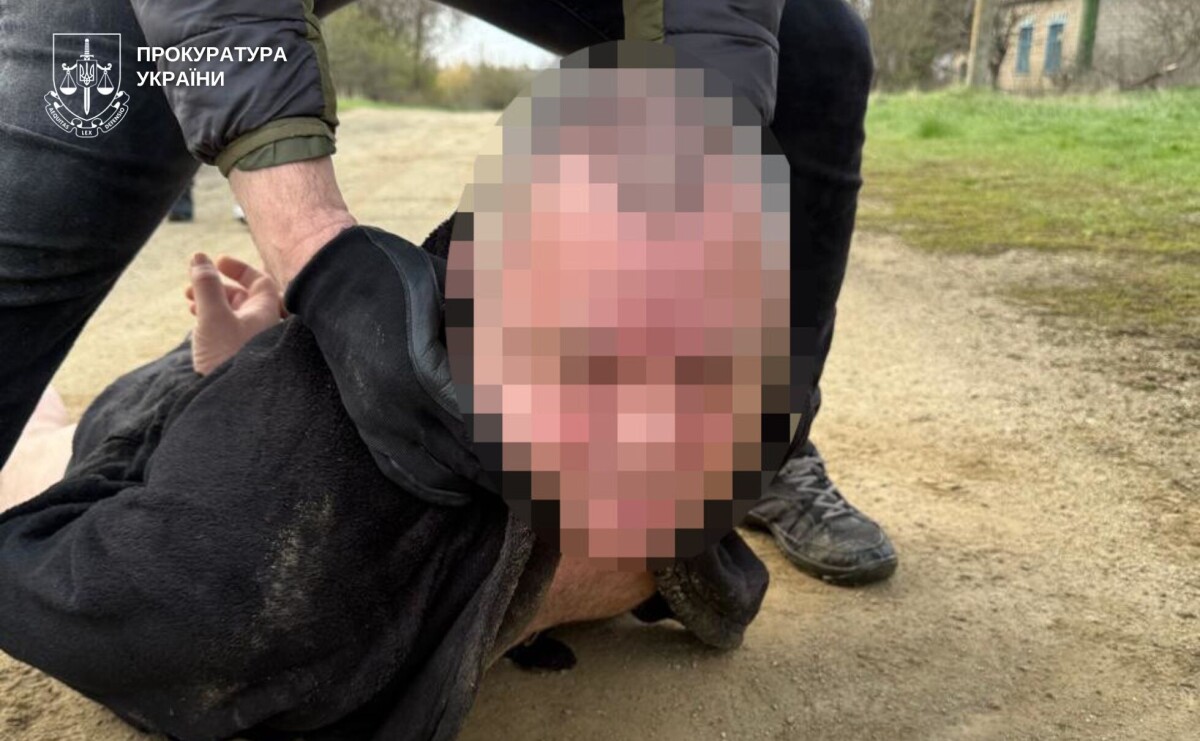 На Дніпропетровщині судитимуть чоловіка, який передавав рф дані про військову авіацію На Дніпропетровщині судитимуть чоловіка, який передавав рф дані про військову авіацію
