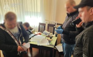 Перереєстрував завод за законами РФ і заробив 6,4 млн грн: справу співвласника підприємства з Луганська передали до суду