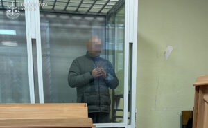 Закопав тіло в лісосмузі та мобілізувався до ЗСУ: у Дніпрі затримали підозрюваного у вбивстві Закопав тіло в лісосмузі та мобілізувався до ЗСУ: у Дніпрі затримали підозрюваного у вбивстві