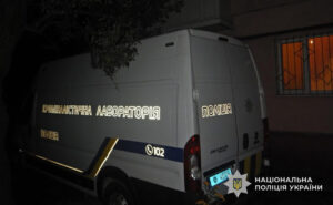 Вирішив конфлікт за допомогою боєприпасу: у Кам’янському чоловік кинув гранату на балкон знайомого