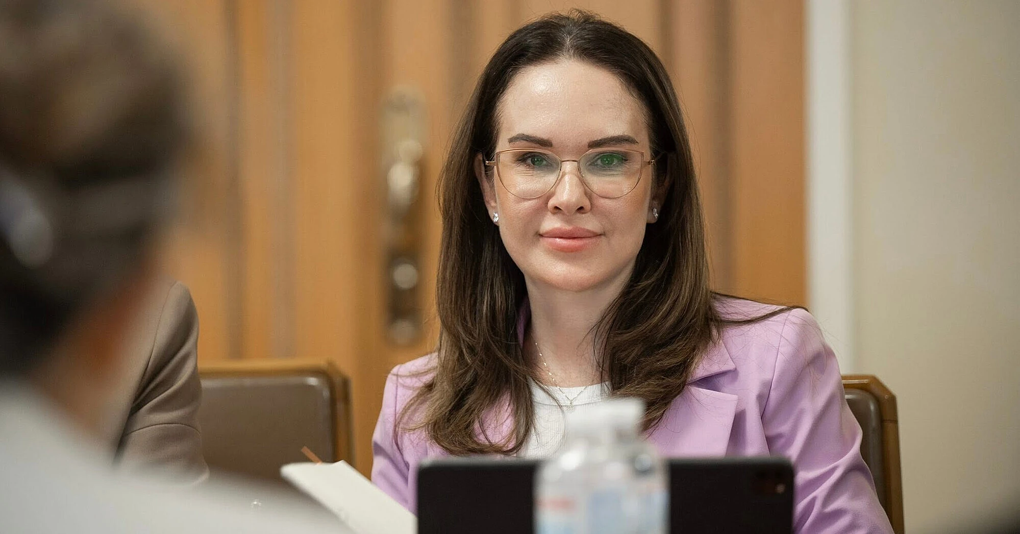 За ексзаступницю керівника ОП Мудру внесли 20 млн грн застави – ЗМІ За ексзаступницю керівника ОП Мудру внесли 20 млн грн застави – ЗМІ