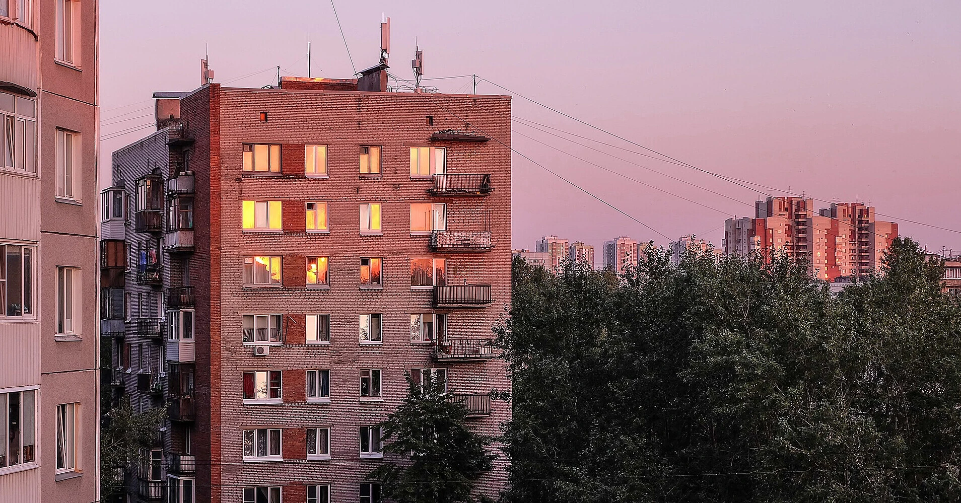 Airbnb заборонить власникам житла вимагати від гостей прибирання перед виїздом Airbnb заборонить власникам житла вимагати від гостей прибирання перед виїздом