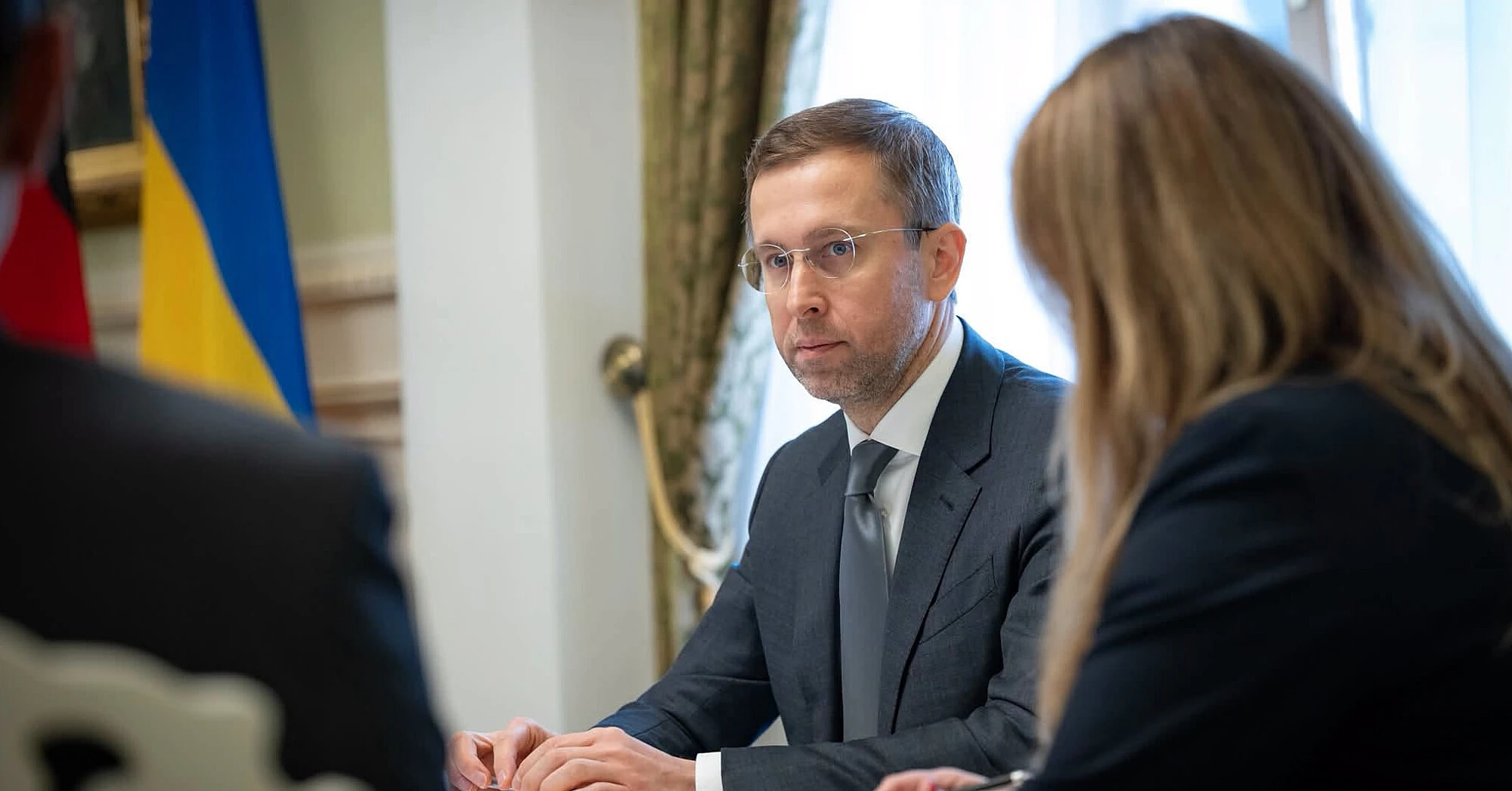 Корецький: Зміни щодо бронювання будуть фіналізовані цього тижня