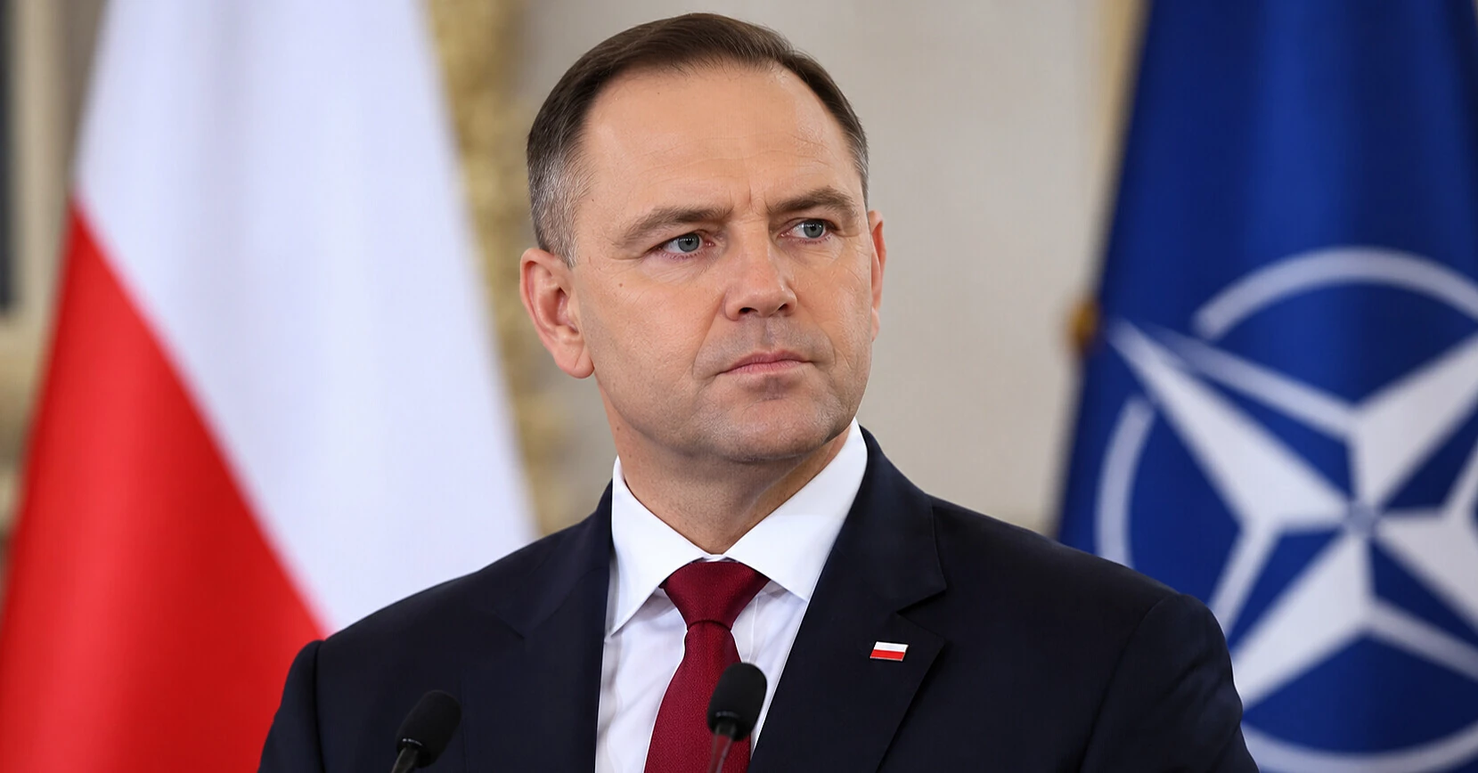 Президент Польщі розійшовся з Трампом щодо санкцій проти Росії