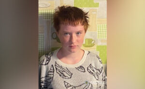 Поліція Самару продовжує розшук 14-річної Анастасії Міріної Поліція Самару продовжує розшук 14-річної Анастасії Міріної