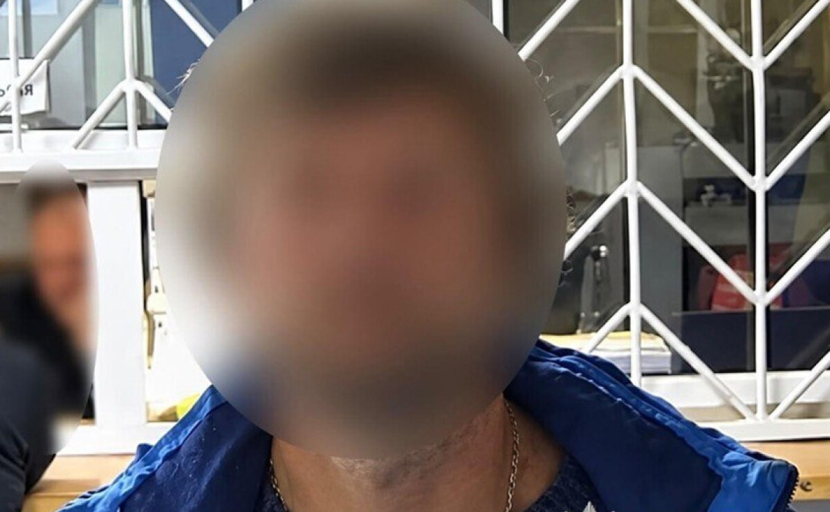 Незаконне зберігання психотропних речовин: у Дніпрі 51-річному чоловіку повідомили про підозру Незаконне зберігання психотропних речовин: у Дніпрі 51-річному чоловіку повідомили про підозру