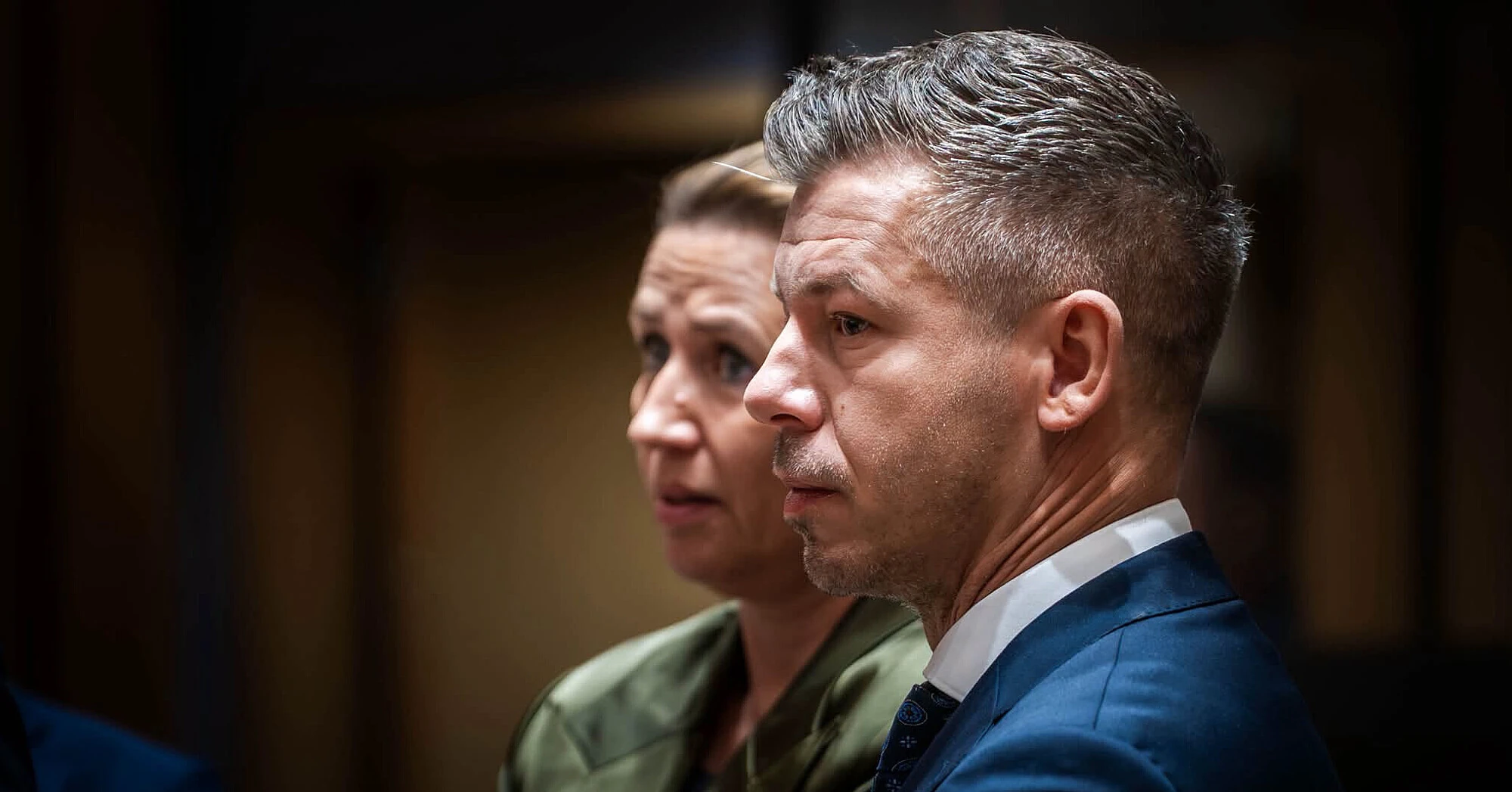 Мадяр попередив про наслідки призначення Орбана керівником ООН Мадяр попередив про наслідки призначення Орбана керівником ООН