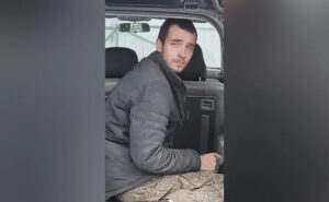 Втеча військовополоненого: на Дніпропетровщині розшукують 21-річного росіянина Втеча військовополоненого: на Дніпропетровщині розшукують 21-річного росіянина