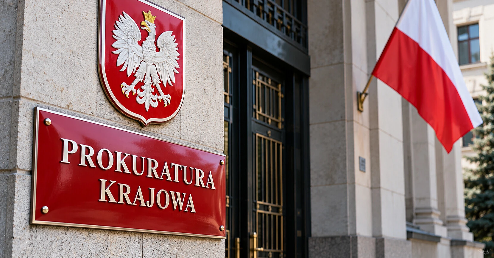 Прокуратура Польщі повідомила про стан підозрюваного у нападі на монастир Прокуратура Польщі повідомила про стан підозрюваного у нападі на монастир